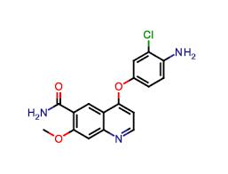 Lenvatinib Impurity 2